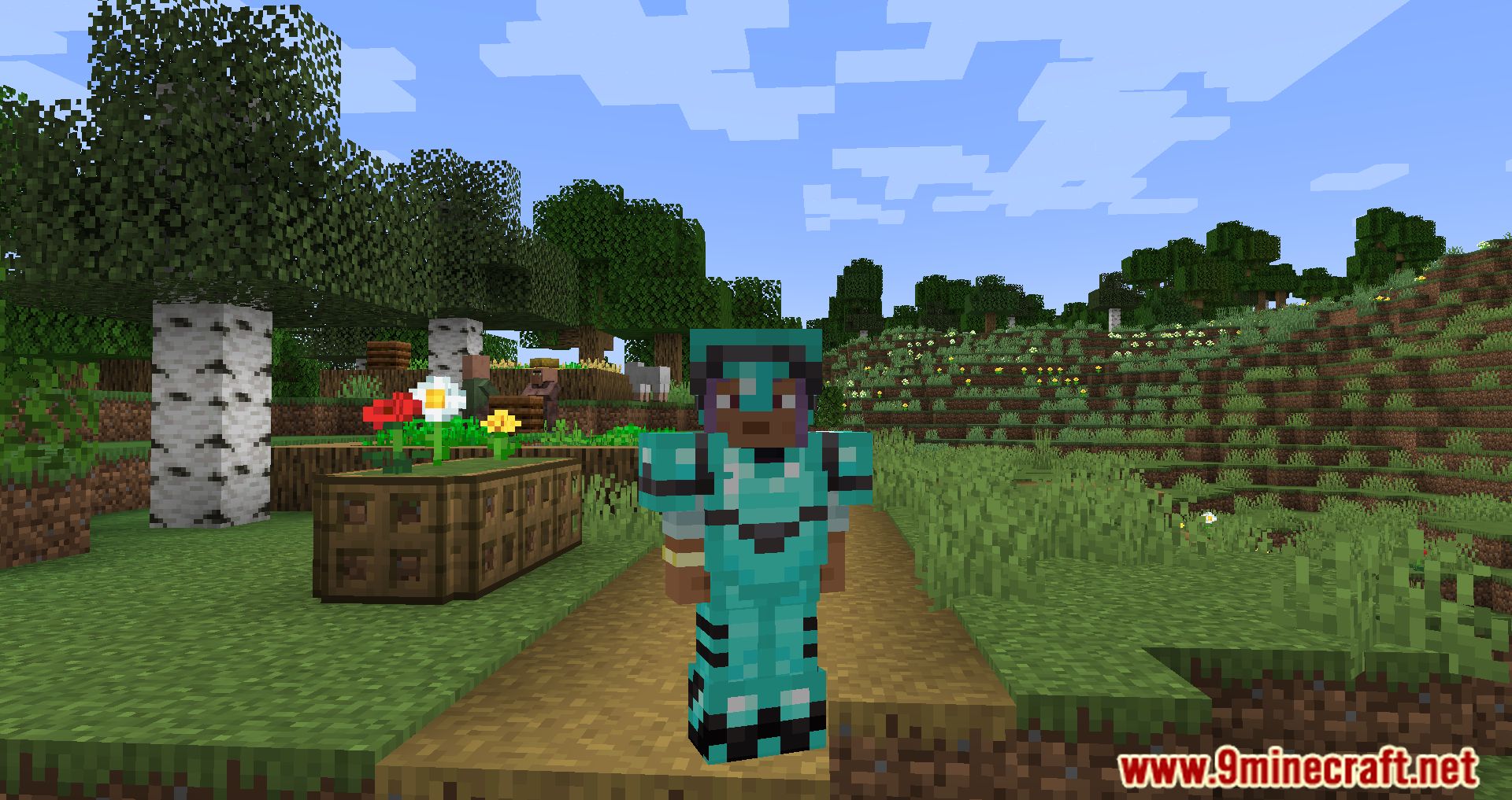 1740962964 151 trimseffects mod 1214 1201 customize your armor and gain