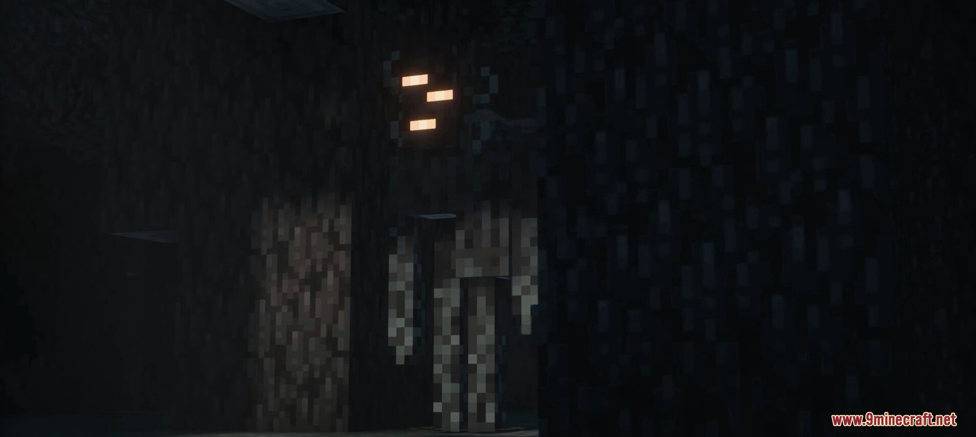 Pale Garden And Creaking Mod (1.21.1, 1.20.1) - Screeper From 1.22 Update 60 1740977479 60 pale garden and creaking mod 1211 1201 screeper from