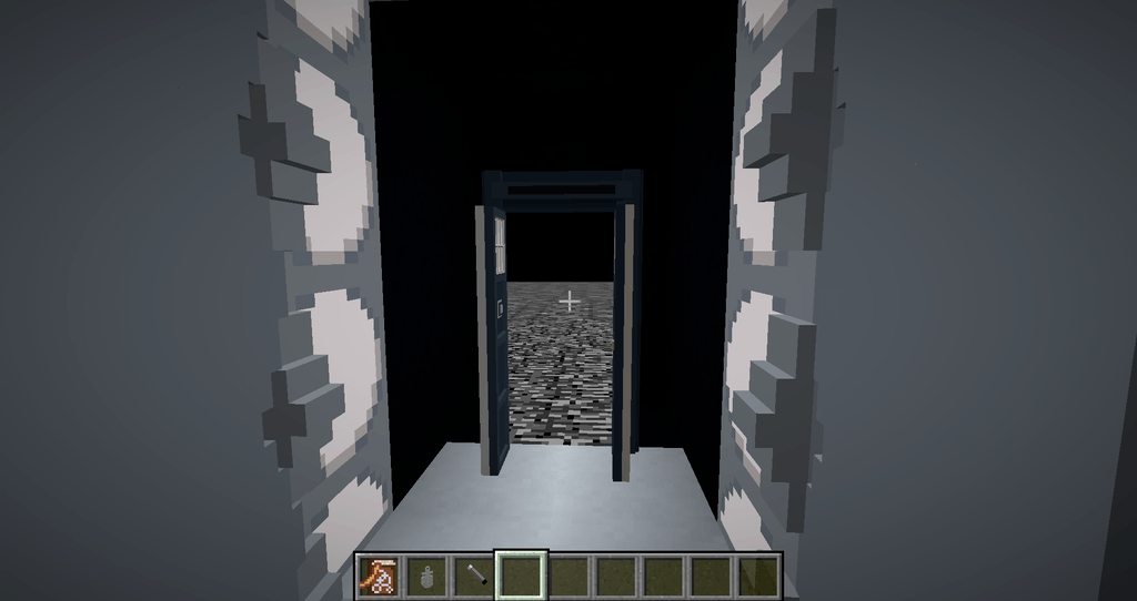 Tardis Mod (1.19.4, 1.16.5) - It'S Time To Travel In Time And Space 89 Tardis mod for minecraft 10