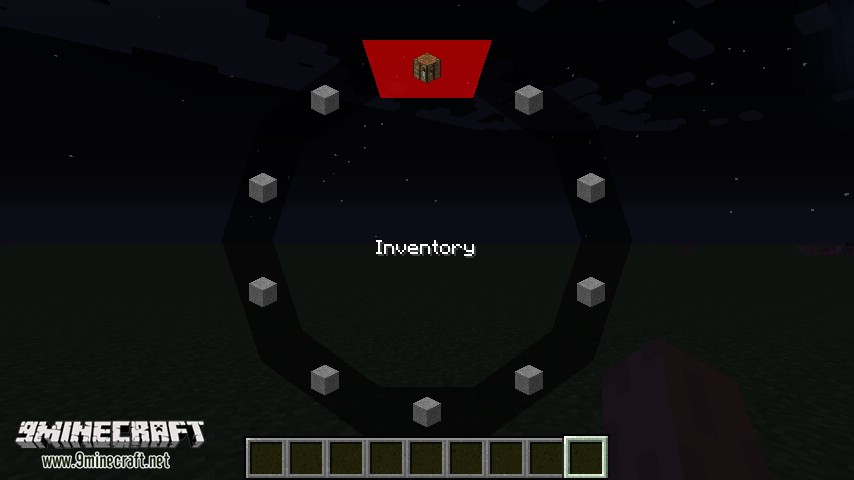 Minemenu Mod (1.21.4, 1.20.1) - Make Your Life Easier 35 Minemenu-mod-1. Jpg