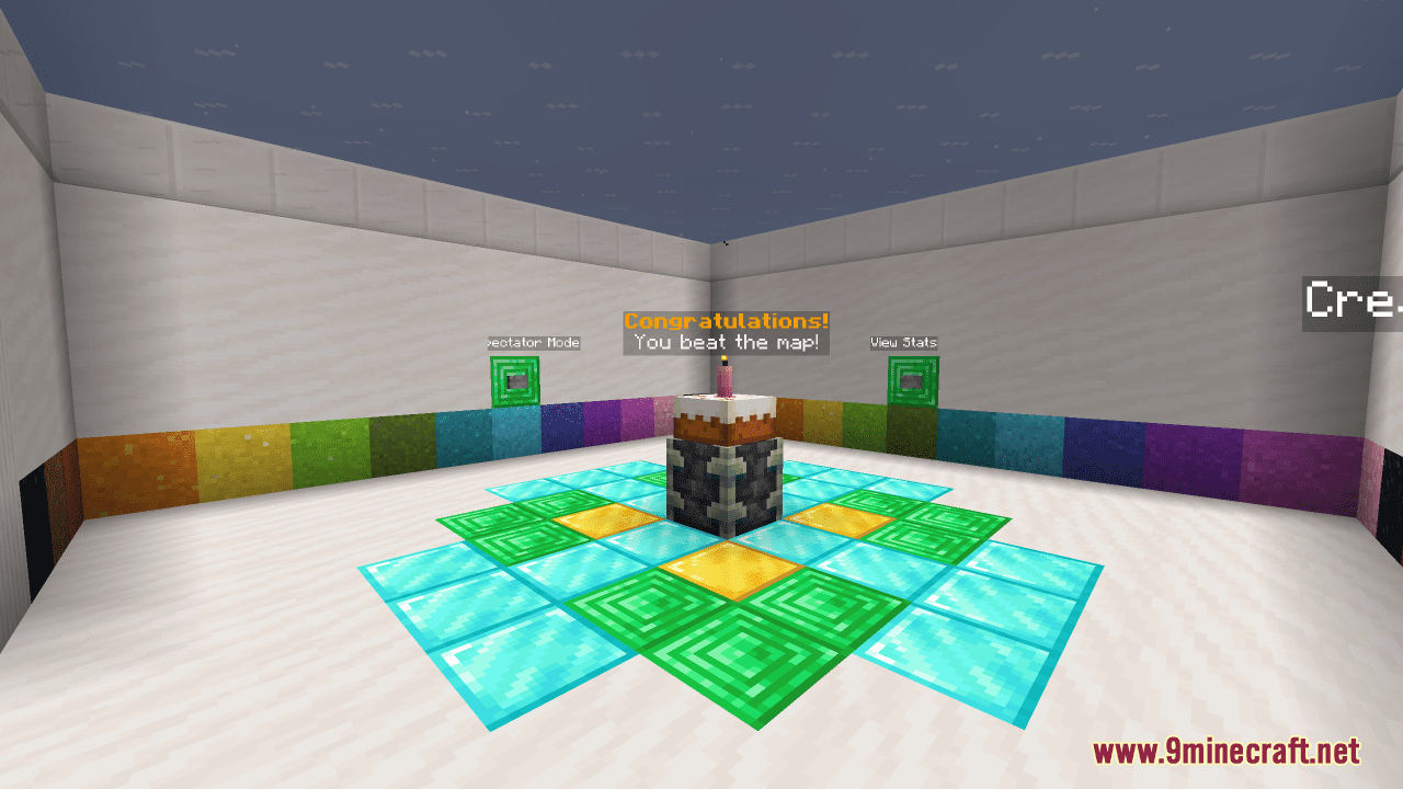 What Doesn'T Belong Map (1.21.4, 1.20.1) - A Trivia Challenge 63 1741166403 687 what doesnt belong map 1214 1201 a trivia challenge