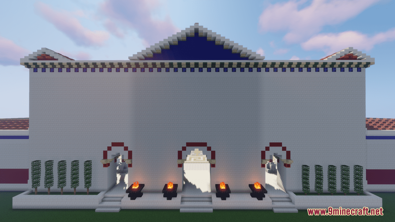 Nymphaeum Of Metillus Map (1.21.4, 1.20.1) - Roman Fountain 47 1741217397 280 nymphaeum of metillus map 1214 1201 roman fountain