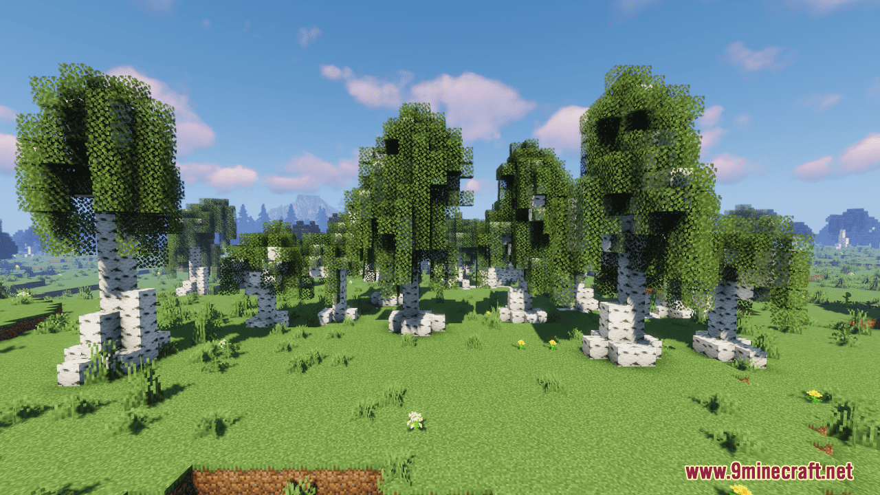 Silcco Map (1.21.4, 1.20.1) - A Challenging Survival Experience 47 1741224675 189 silcco map 1214 1201 a challenging survival