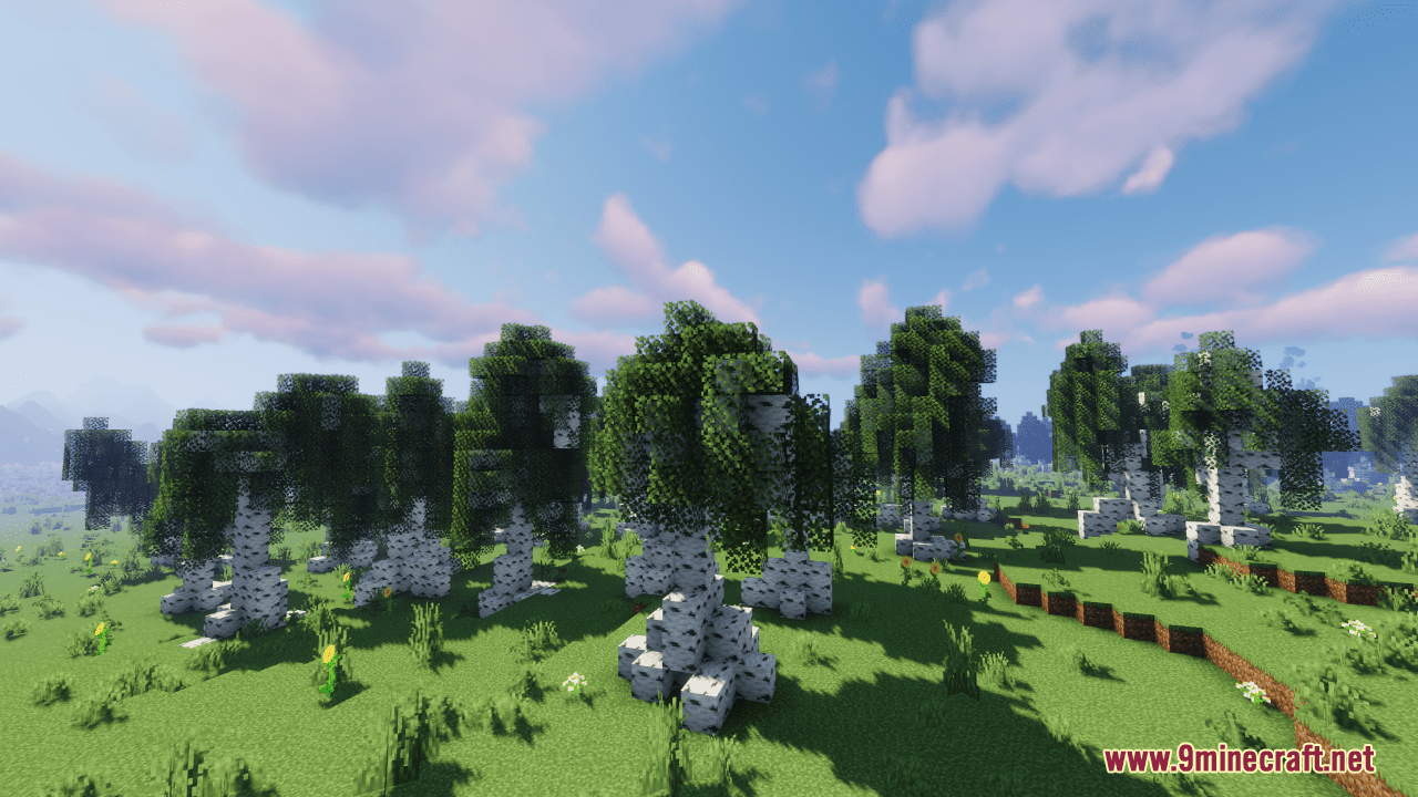 Silcco Map (1.21.4, 1.20.1) - A Challenging Survival Experience 49 1741224676 0 silcco map 1214 1201 a challenging survival