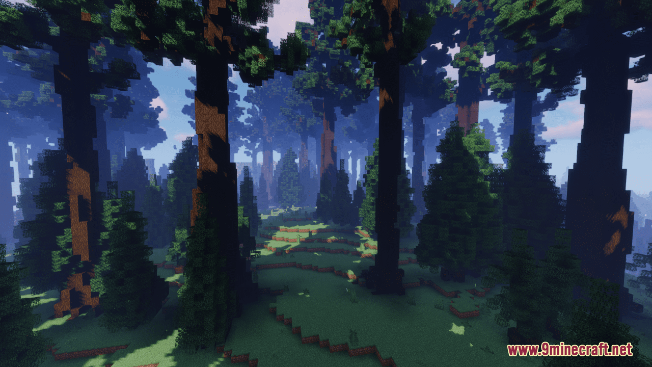 Silcco Map (1.21.4, 1.20.1) - A Challenging Survival Experience 53 1741224677 395 silcco map 1214 1201 a challenging survival