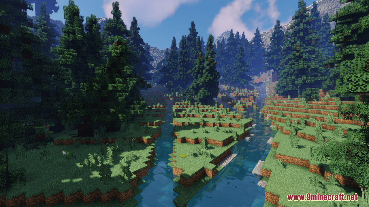 Silcco Map (1.21.4, 1.20.1) - A Challenging Survival Experience 65 1741224682 808 silcco map 1214 1201 a challenging survival