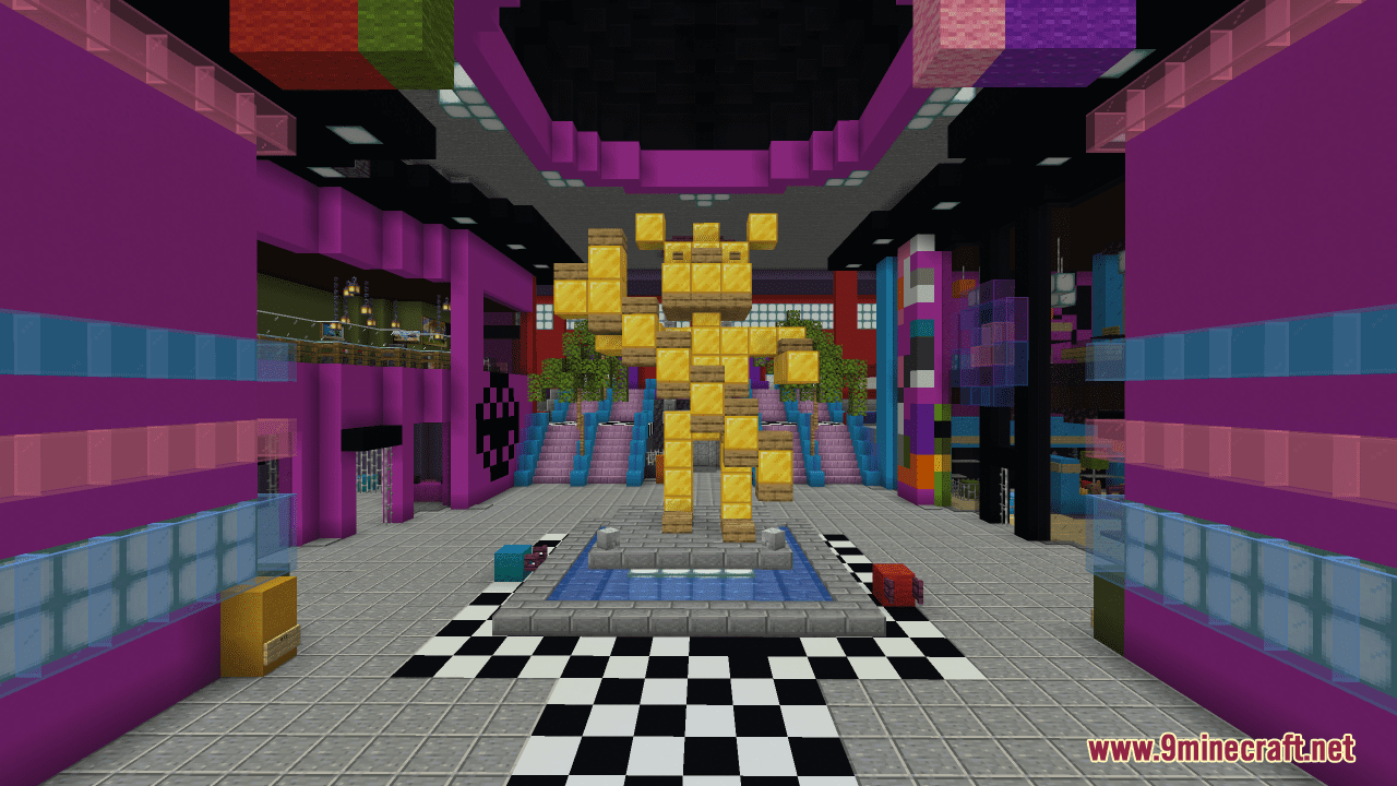 Security Breach Map (1.21.4, 1.20.1) - A Thrilling Recreation 53 1741231944 721 security breach map 1214 1201 a thrilling recreation