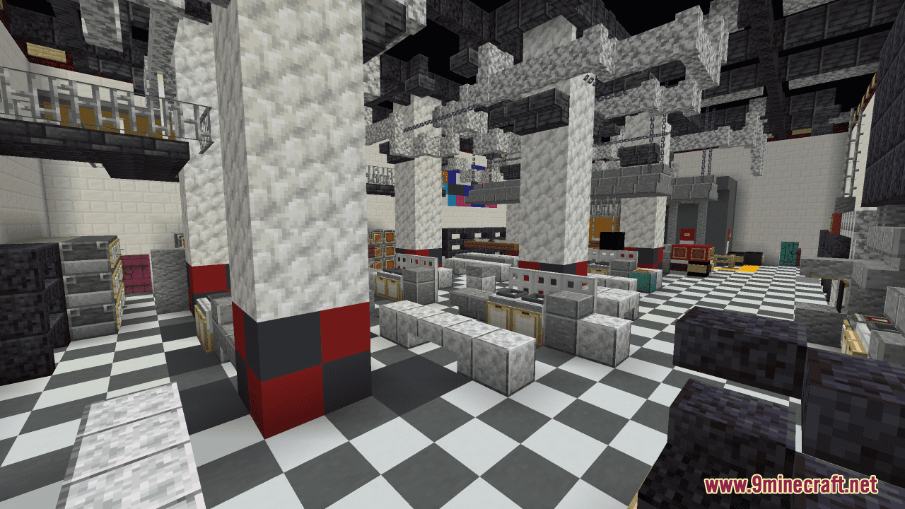 Security Breach Map (1.21.4, 1.20.1) - A Thrilling Recreation 65 1741231949 251 security breach map 1214 1201 a thrilling recreation