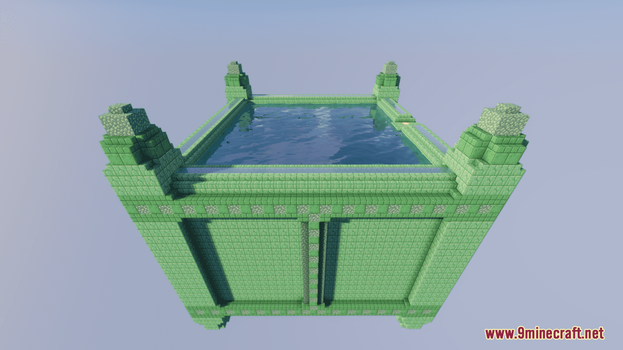 Skyisland Map (1.21.4, 1.20.1) - The Kingdom Of Heaven 65 1741239203 143 skyisland map 1214 1201 the kingdom of heaven