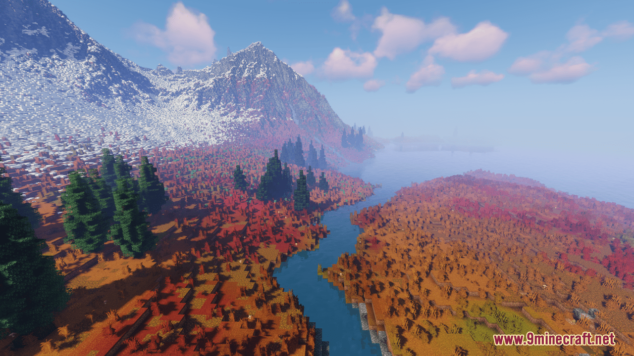 Nordic Landscape Map (1.21.4, 1.20.1) - Survival Friendly 53 1741253690 788 nordic landscape map 1214 1201 survival friendly