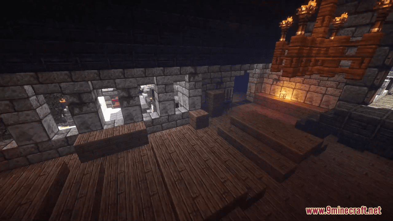 Kingdom Of Valley Map (1.21.4, 1.20.1) - A Survival Achievement 55 1741282802 640 kingdom of valley map 1214 1201 a survival achievement
