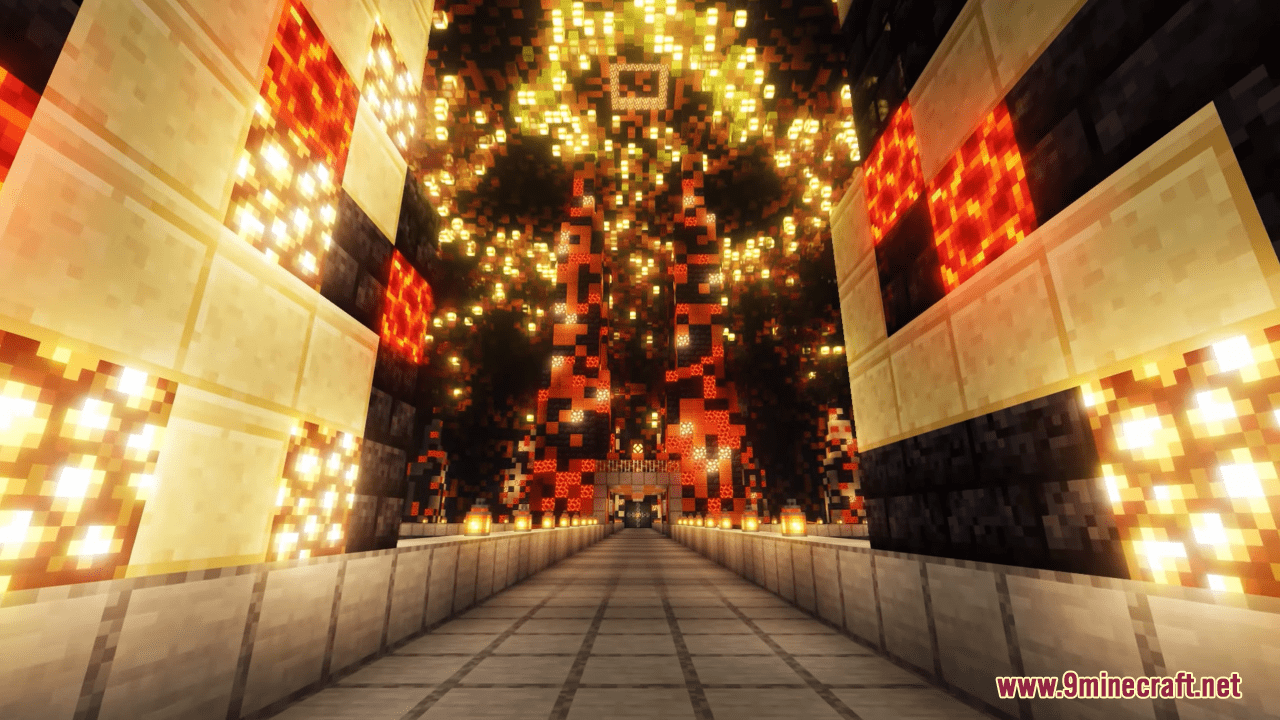 Abstraction #1 Map (1.21.4, 1.20.1) - Psychedelica 55 1741290040 286 abstraction 1 map 1214 1201 psychedelica
