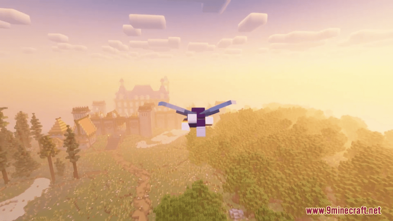Elden Lands Map (1.21.4, 1.20.1) - Defeat The Elden Evil 61 1741311857 650 elden lands map 1214 1201 defeat the elden evil