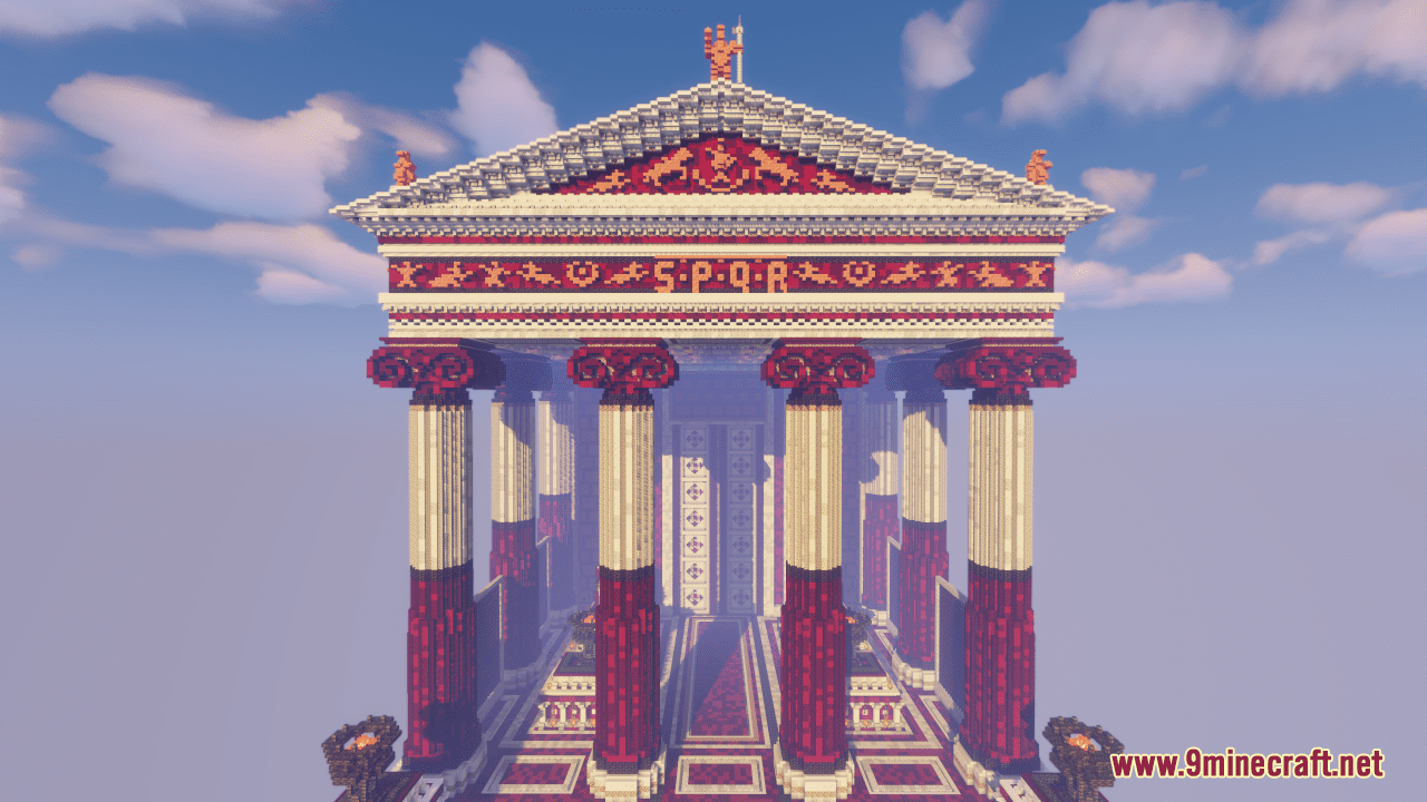 1741340939 584 temple of portunus map 1214 1201 mysterious roman temple