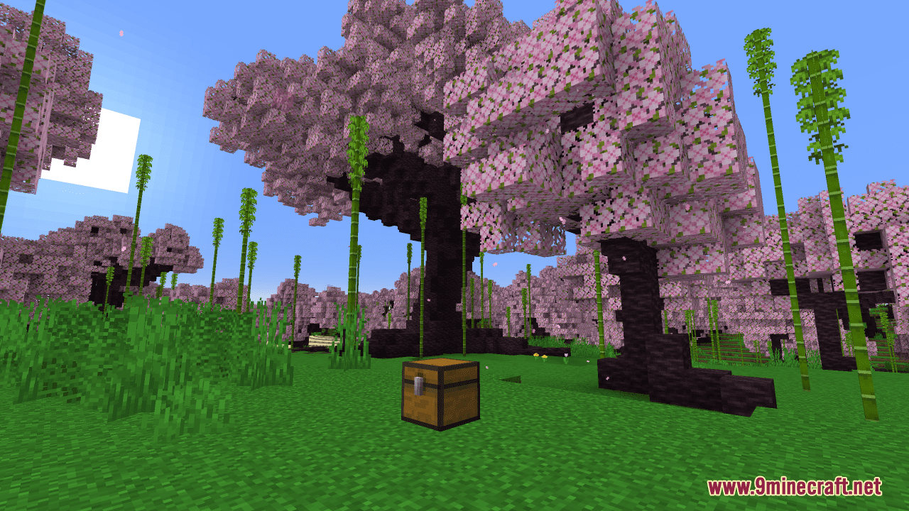 1741348184 317 custom volcano island map 1214 1201 cherry blossom terrain