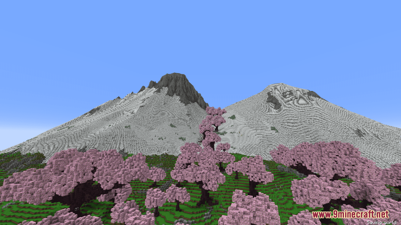 1741348190 829 custom volcano island map 1214 1201 cherry blossom terrain