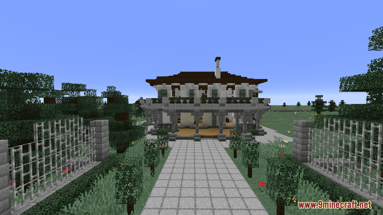1741355432 586 american mansion map 1214 1201 perfect for a family
