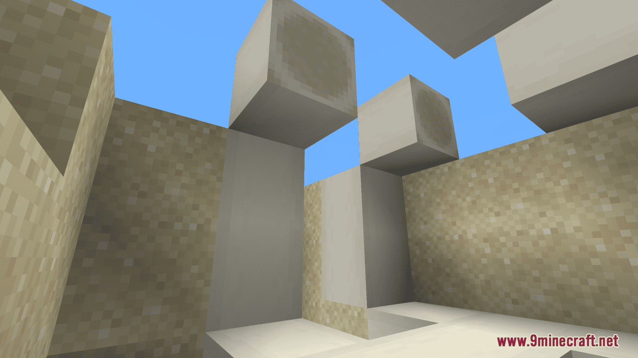 Fossil Collector Map (1.21.4, 1.20.1) - Archaeologist'S Dream Job 63 1741362672 675 fossil collector map 1214 1201 archaeologists dream job