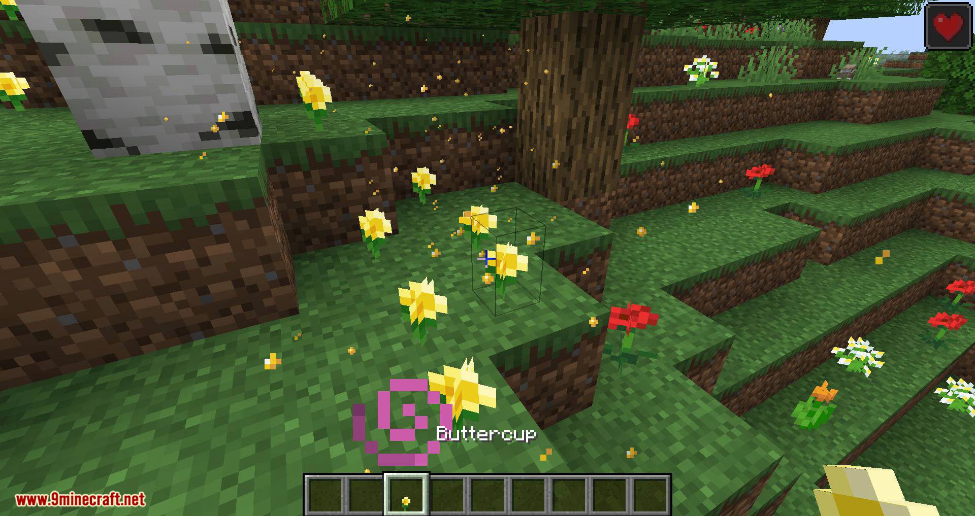 Earth Mobs Mod (1.21.4, 1.20.1) - Content From Minecraft'S Spinoff Game 81 Earth mobs mod for minecraft 01