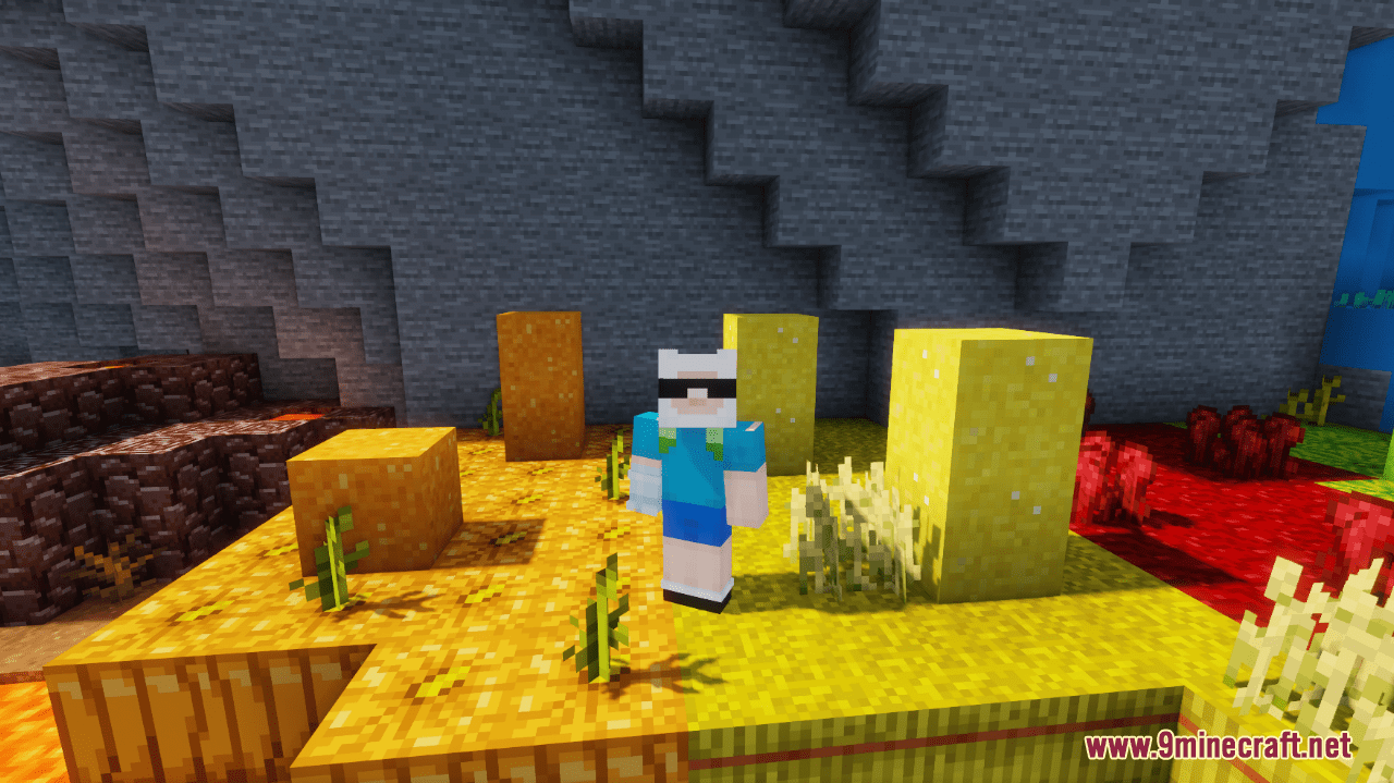 Parkour Egg Map (1.21.4, 1.20.1) - Can You Beat The Egg? 70 1741384505 547 parkour egg map 1214 1201 can you beat the