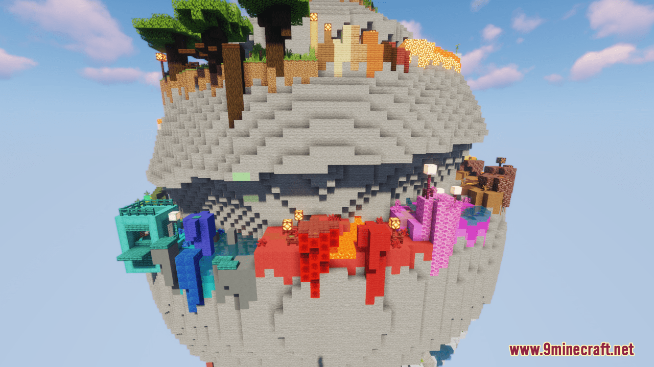 Parkour Egg Map (1.21.4, 1.20.1) - Can You Beat The Egg? 72 1741384506 901 parkour egg map 1214 1201 can you beat the