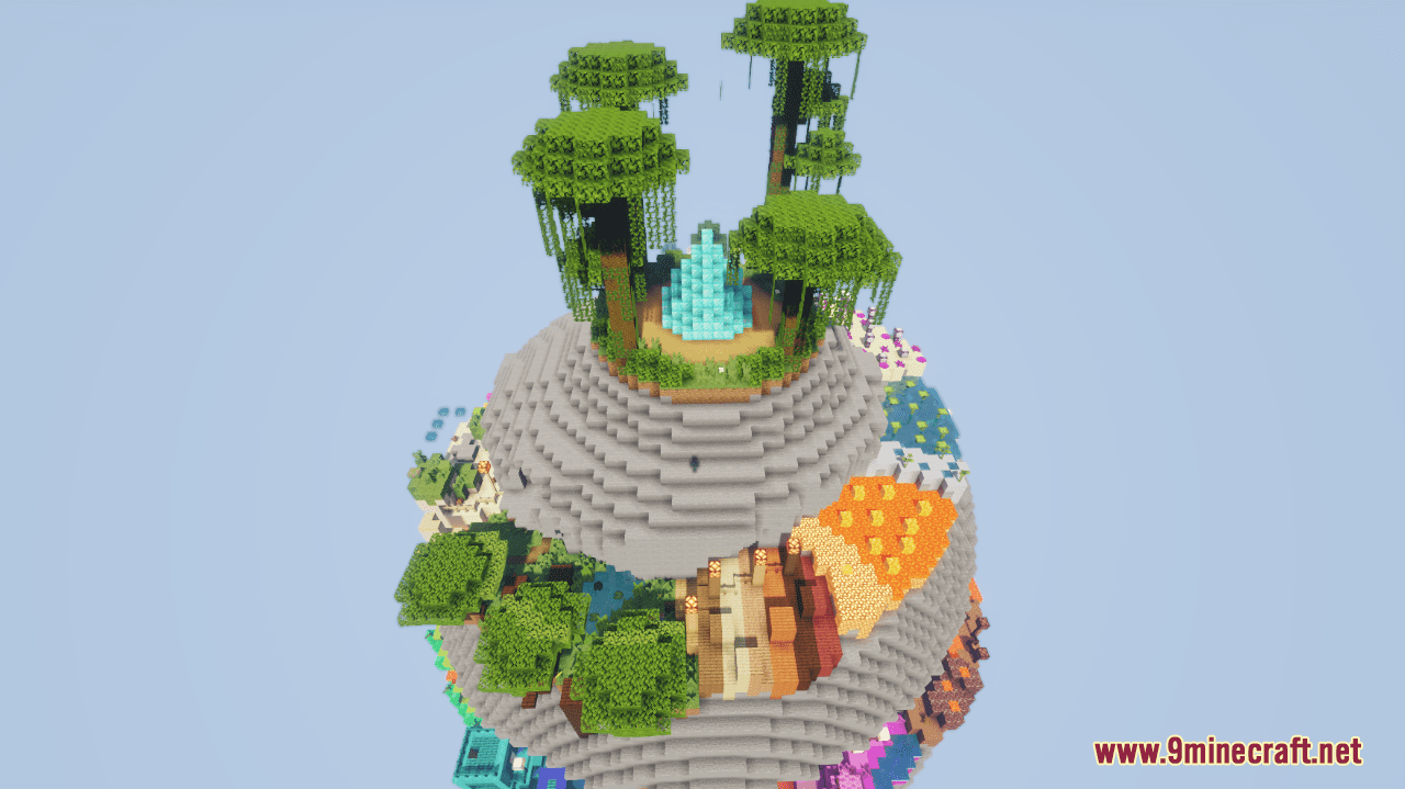 Parkour Egg Map (1.21.4, 1.20.1) - Can You Beat The Egg? 74 1741384507 234 parkour egg map 1214 1201 can you beat the