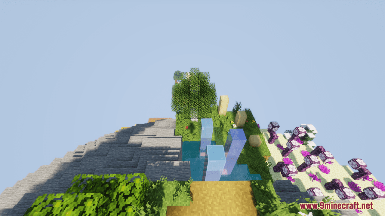 Parkour Egg Map (1.21.4, 1.20.1) - Can You Beat The Egg? 76 1741384507 321 parkour egg map 1214 1201 can you beat the