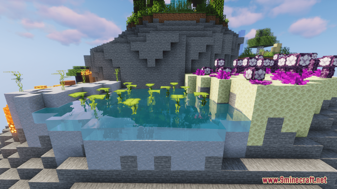Parkour Egg Map (1.21.4, 1.20.1) - Can You Beat The Egg? 84 1741384511 491 parkour egg map 1214 1201 can you beat the