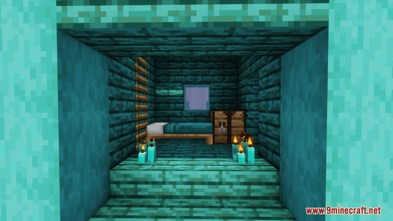Parkour Egg Map (1.21.4, 1.20.1) - Can You Beat The Egg? 88 1741384512 370 parkour egg map 1214 1201 can you beat the