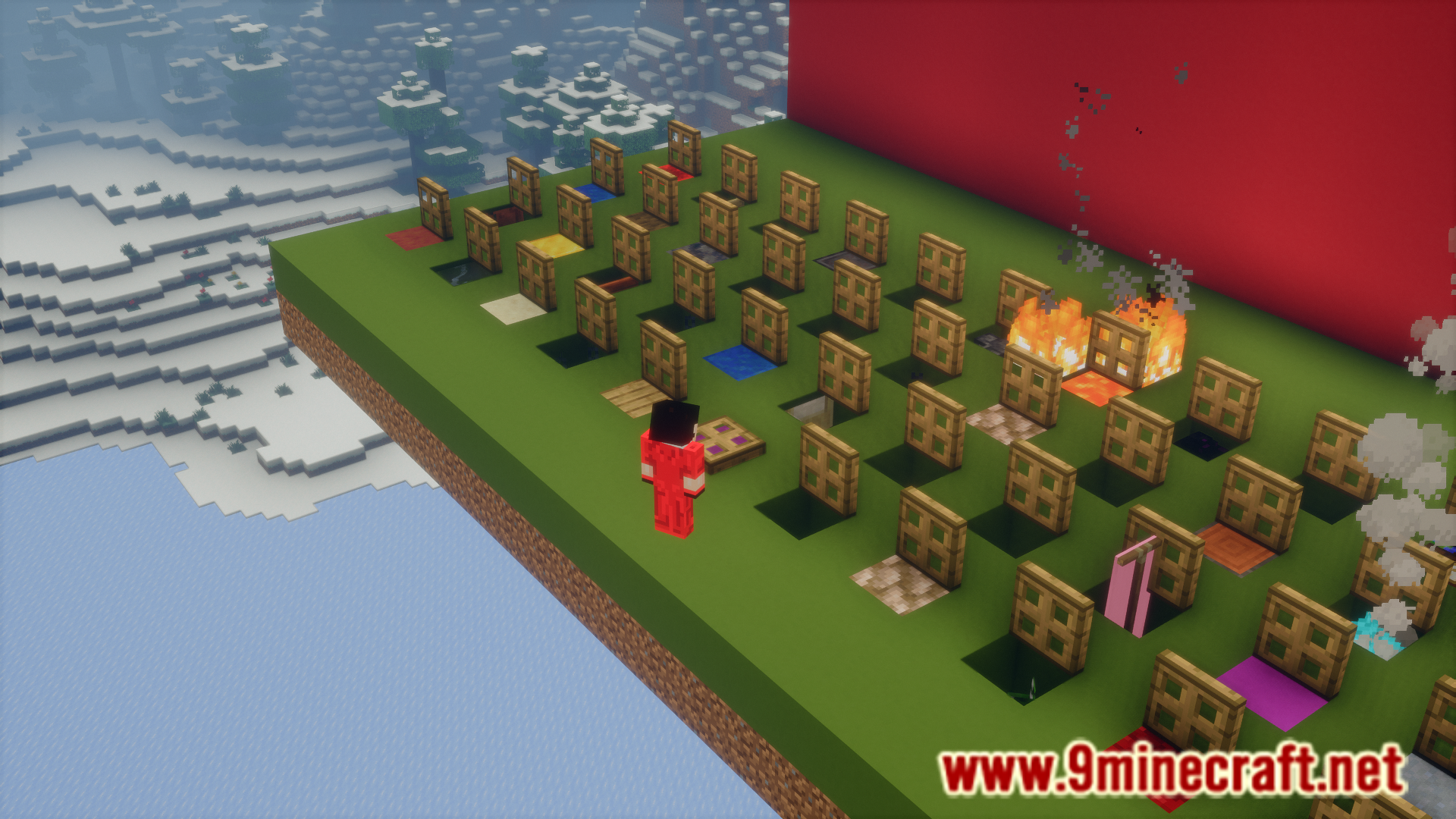 1741392949 101 guess the block minigame mod 1213 1201 summon minigame