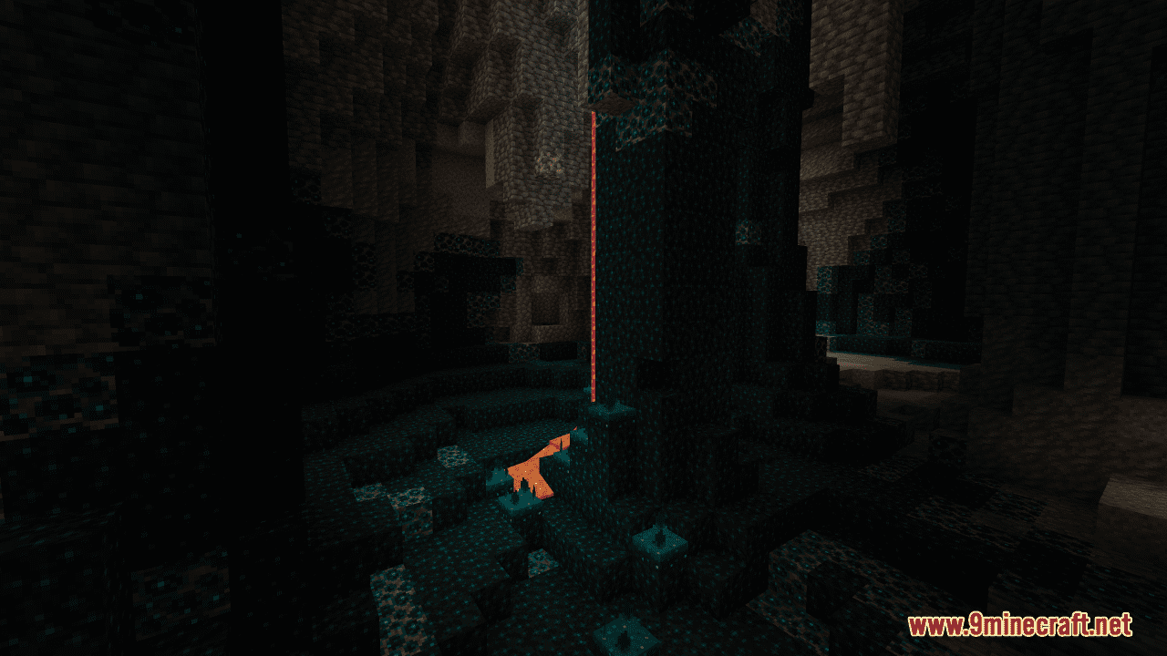 Cave Survival Map (1.21.4, 1.20.1) - Under The Sea Level 55 1741435359 806 cave survival map 1214 1201 under the sea level