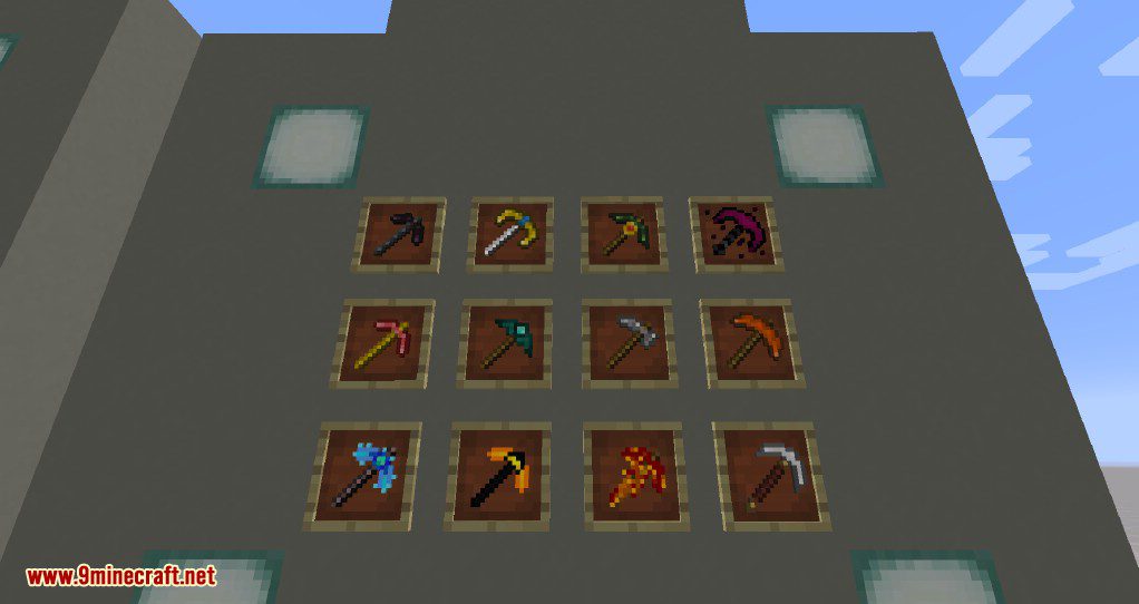Random Loot Mod (1.21.4, 1.20.1) - Get Loot Boxes Through Battles ...