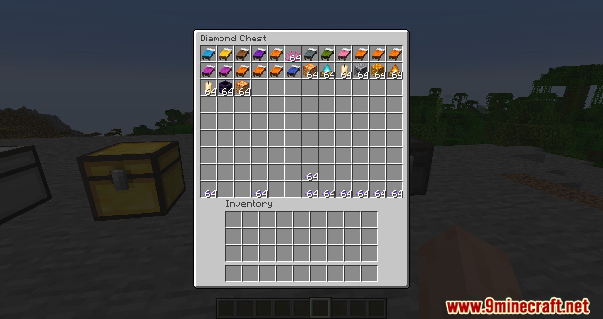 Reinforced Chests Mod (1.21.4, 1.20.1) - Enhanced Vanilla Chests 96 1741494839 523 reinforced chests mod 1214 1201 enhanced vanilla chests