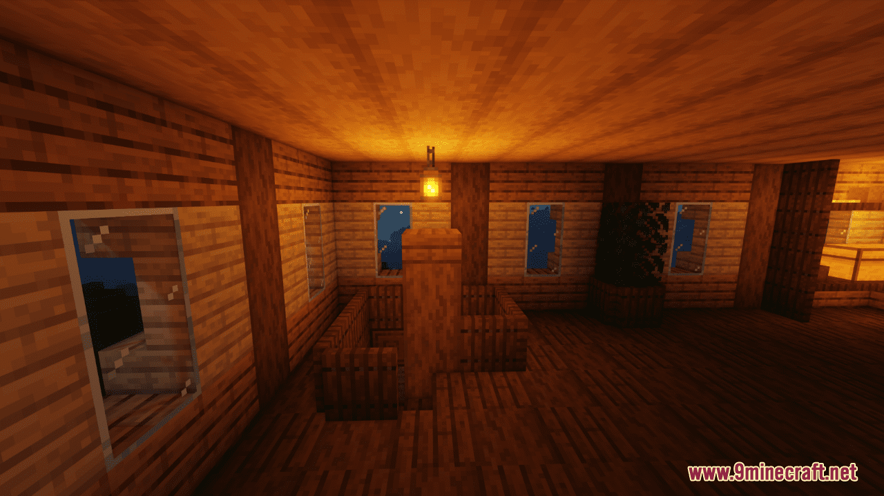 Big Medieval House Map (1.21.4, 1.20.1) - Classic Vibes! 59 1741508106 175 big medieval house map 1214 1201 classic vibes