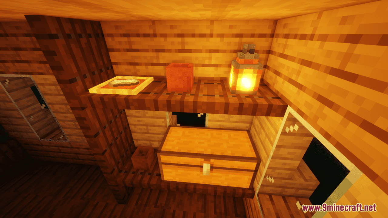 Big Medieval House Map (1.21.4, 1.20.1) - Classic Vibes! 61 1741508107 48 big medieval house map 1214 1201 classic vibes
