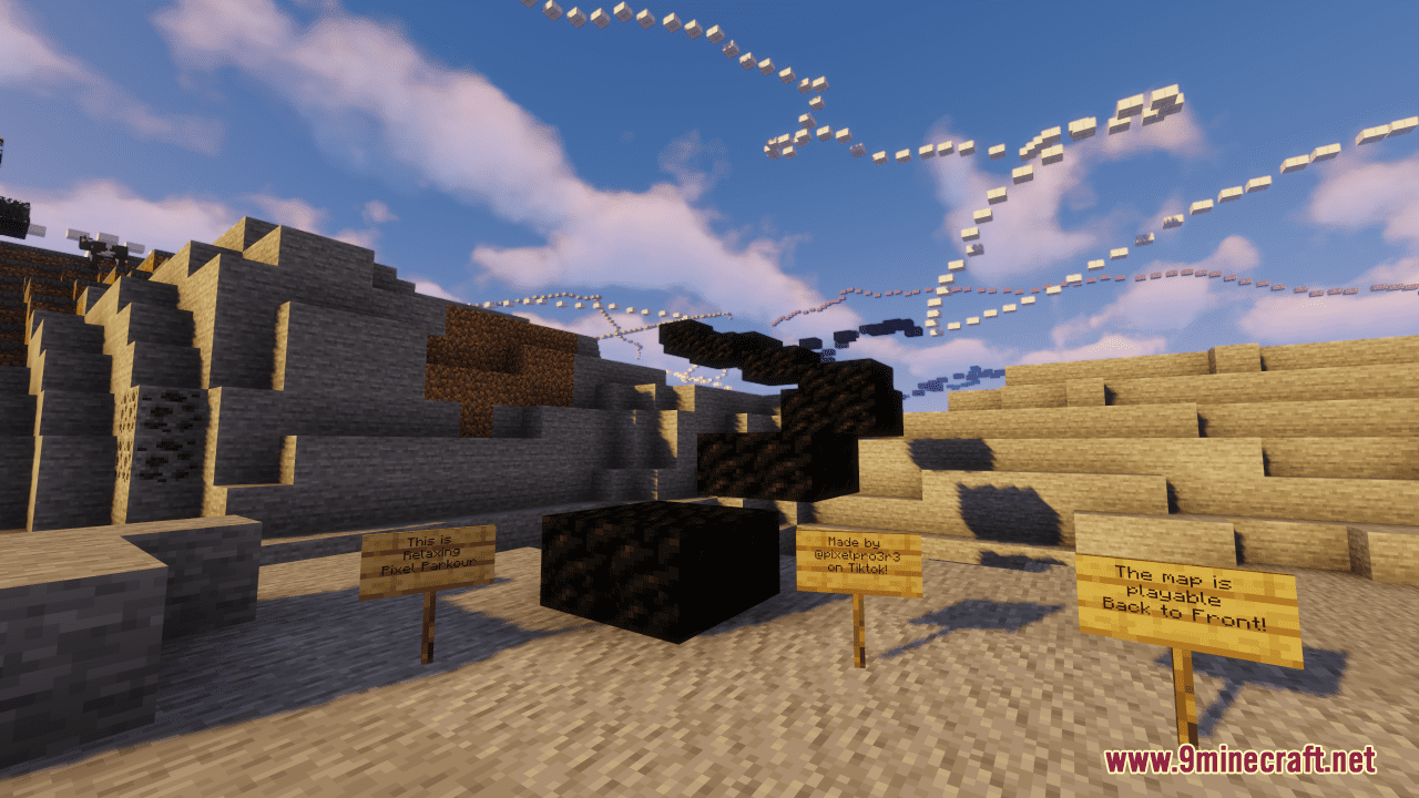 1741544551 469 relaxing pixel parkour map 1214 1201 parkour to