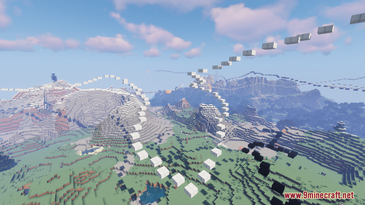 1741544553 537 relaxing pixel parkour map 1214 1201 parkour to