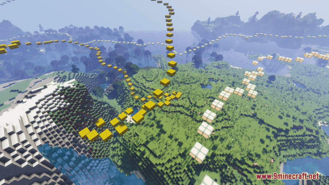 1741544556 86 relaxing pixel parkour map 1214 1201 parkour to
