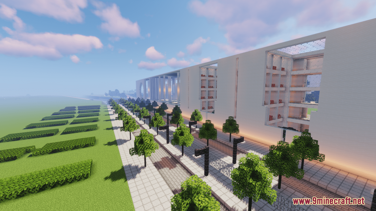 Government District Of Germany Map (1.21.4, 1.20.1) - Amazing Recreations 57 1741551802 352 government district of germany map 1214 1201 amazing recreations
