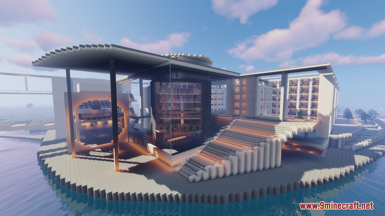 Government District Of Germany Map (1.21.4, 1.20.1) - Amazing Recreations 69 1741551805 345 government district of germany map 1214 1201 amazing recreations