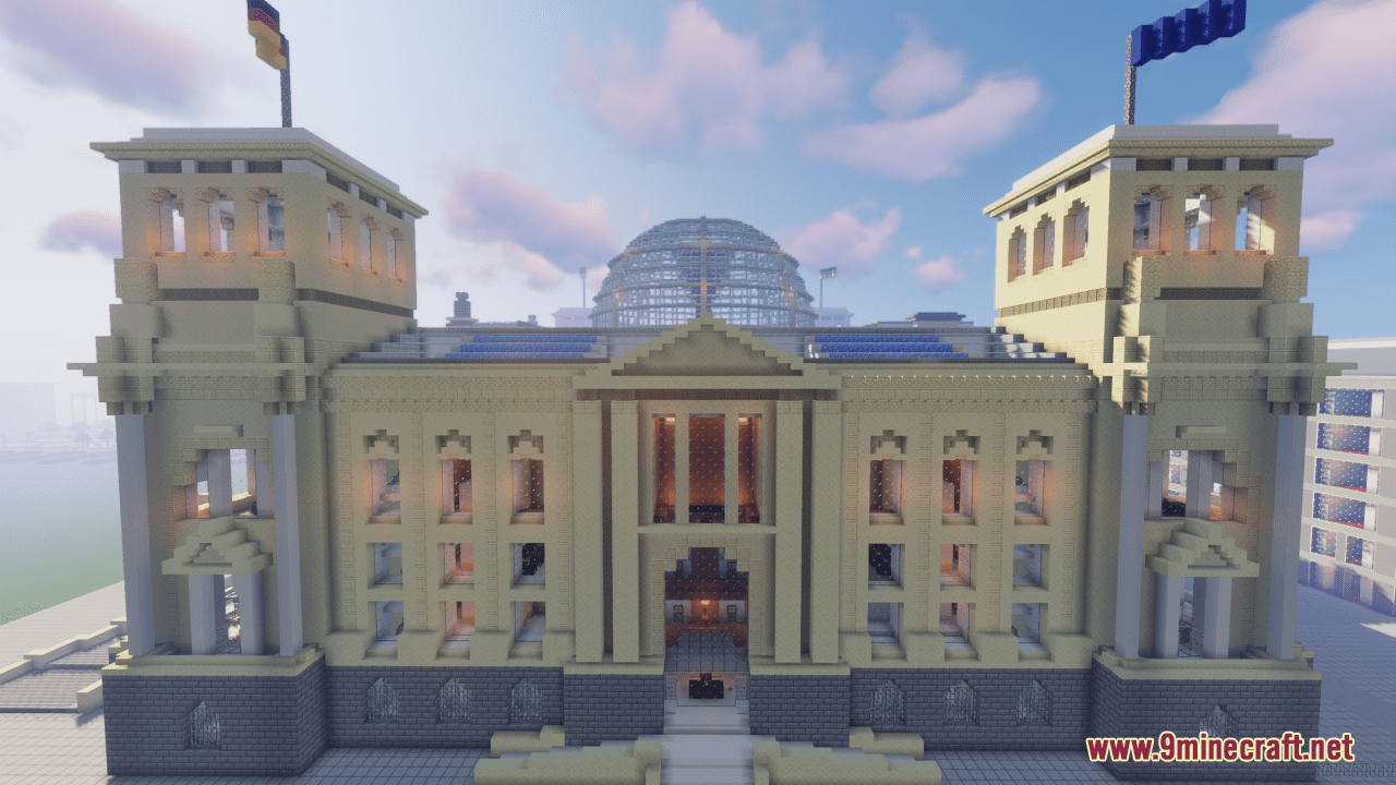 Government District Of Germany Map (1.21.4, 1.20.1) - Amazing Recreations 73 1741551808 902 government district of germany map 1214 1201 amazing recreations