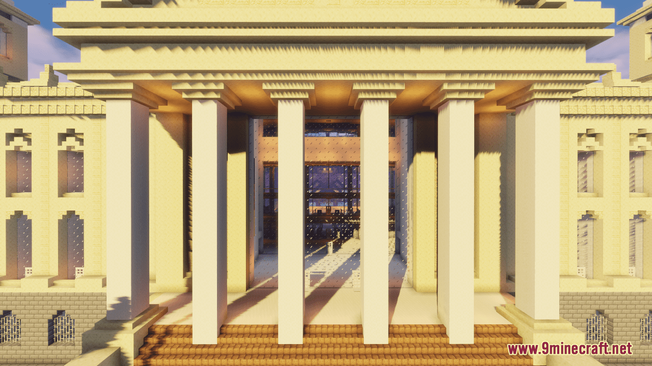 Government District Of Germany Map (1.21.4, 1.20.1) - Amazing Recreations 77 1741551809 495 government district of germany map 1214 1201 amazing recreations