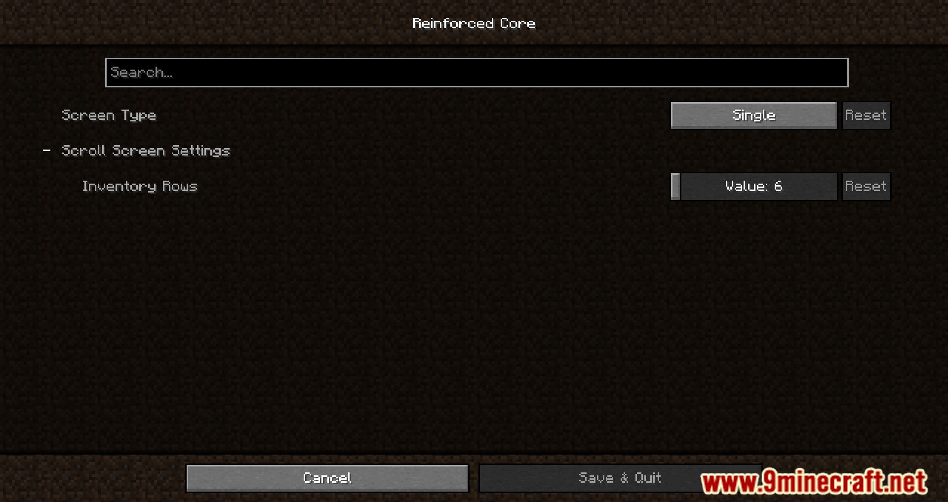 Reinforced Barrels Mod (1.21.4, 1.20.1) - Barrels In Many Other Materials 77 1741597330 80 reinforced barrels mod 1214 1201 barrels in many other