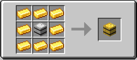 Reinforced Barrels Mod (1.21.4, 1.20.1) - Barrels In Many Other Materials 103 1741597337 105 reinforced barrels mod 1214 1201 barrels in many other