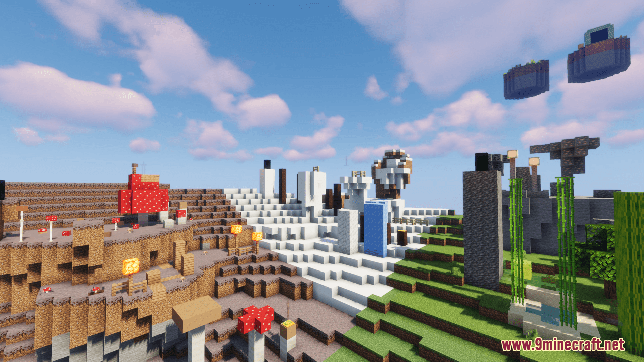 1741602616 223 parkour illusion map 1214 1201 mobius strip parkour