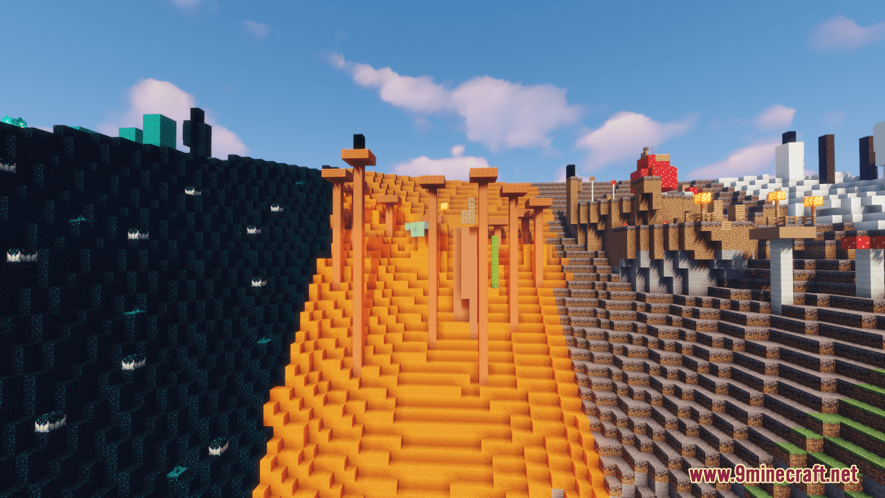 1741602617 243 parkour illusion map 1214 1201 mobius strip parkour