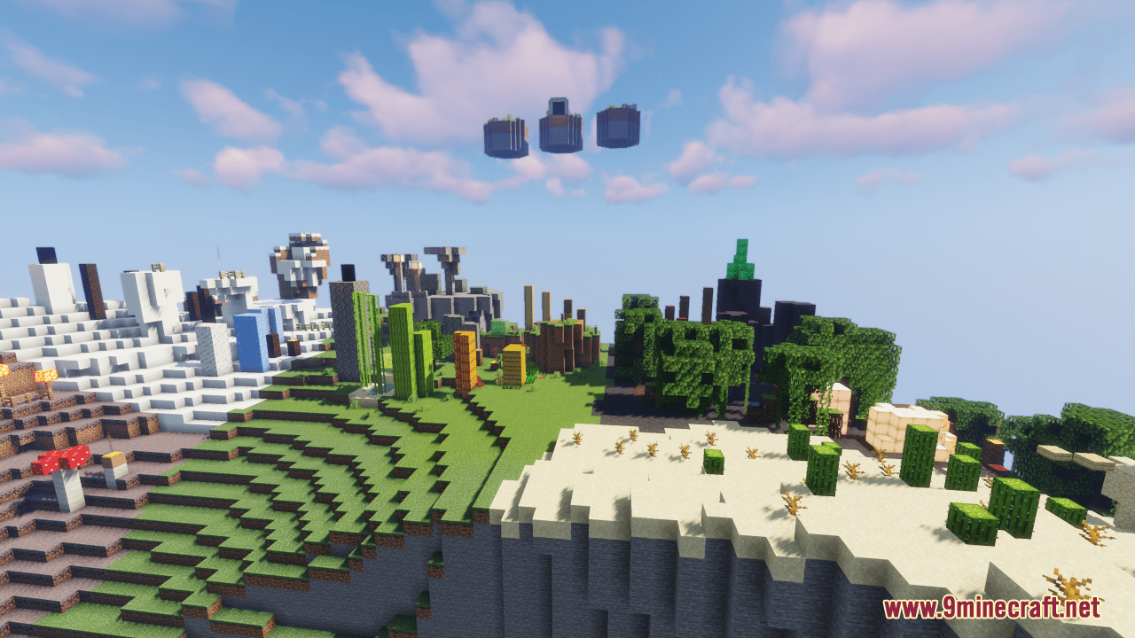 1741602618 311 parkour illusion map 1214 1201 mobius strip parkour