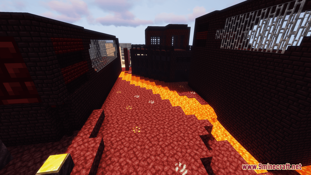 1741602621 827 parkour illusion map 1214 1201 mobius strip parkour