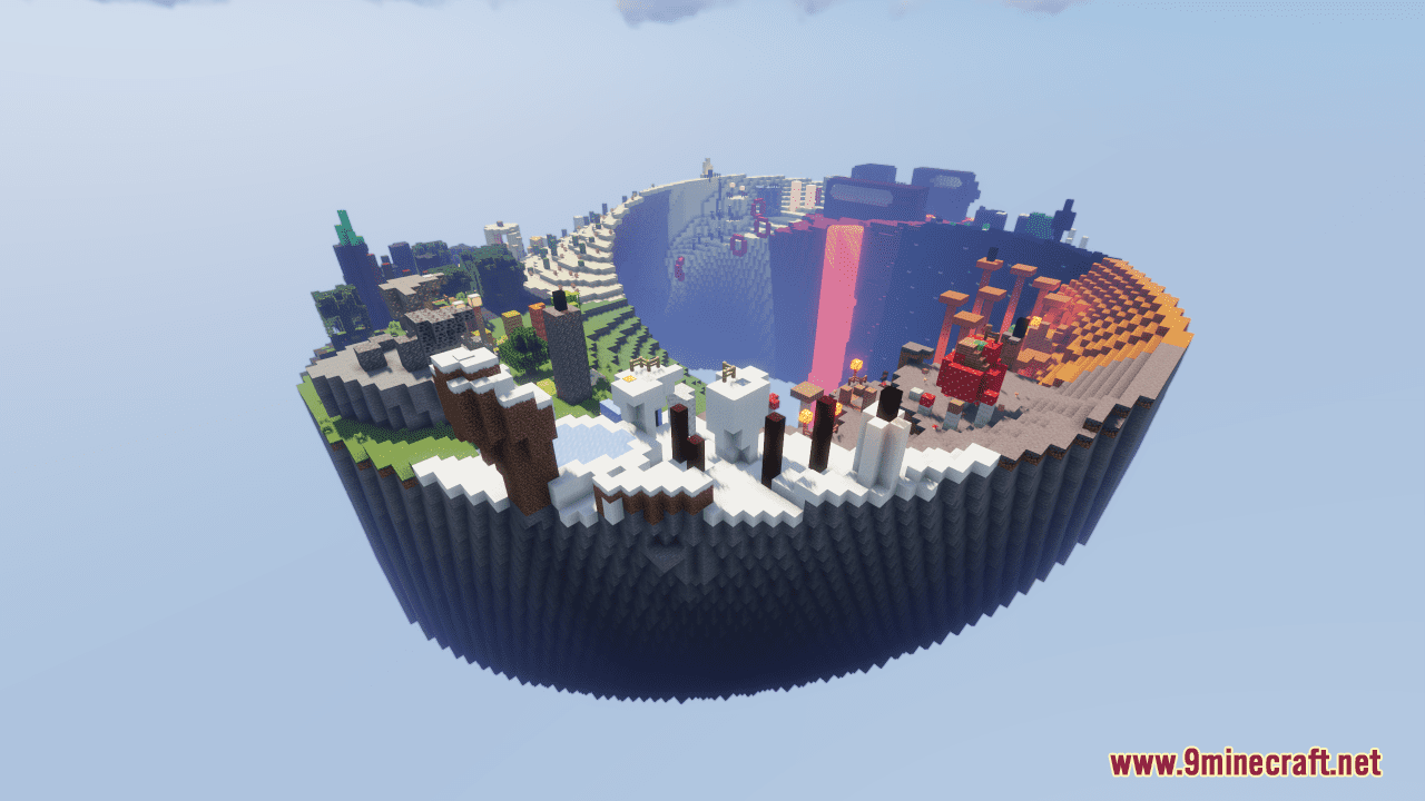 1741602624 825 parkour illusion map 1214 1201 mobius strip parkour