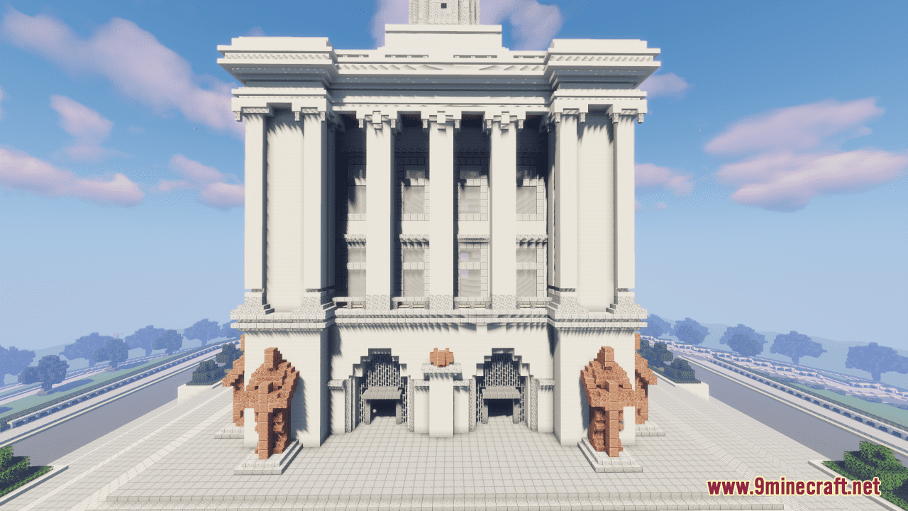 Heroes Of Restoration Monument Map (1.21.4, 1.20.1)) - Amazing Recreation 59 1741646392 983 heroes of restoration monument map 1214 1201 amazing recreation